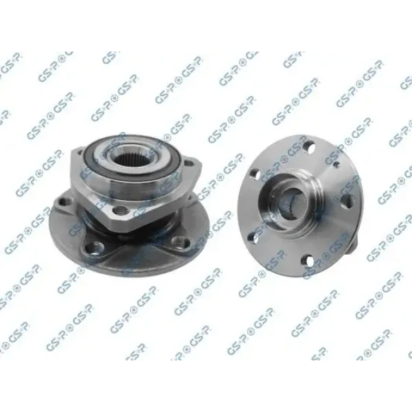 GSP Ön Poyra – 9336004 / OEM 1K0407621D