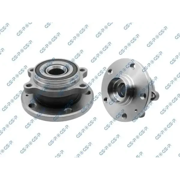 GSP Ön Poyra – 9336007 / OEM 2K0498621A