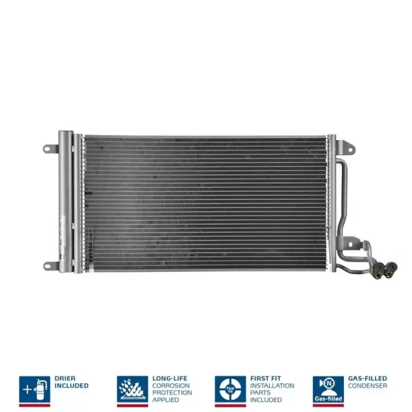 Nissens Klima Radyatörü – 940093