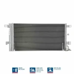 Nissens Klima Radyatörü – 941076 / OEM 8W0816421J