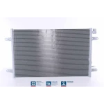 Nissens Klima Radyatörü – 94854 / OEM 4F0260403M