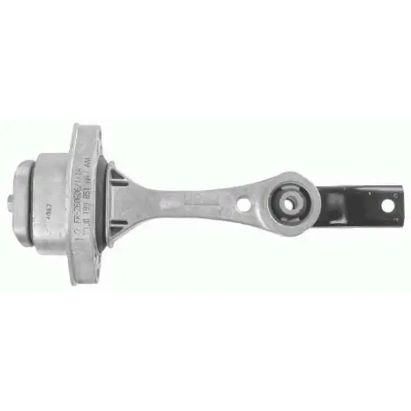 MGA Motor Takozu (Arka) – 952664 / OEM 1J0199851R