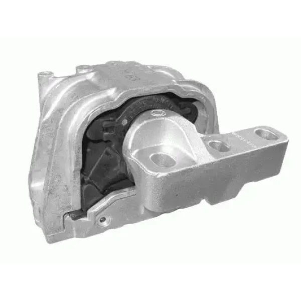 MGA Motor Takozu (Sağ) – 952898 / OEM 1K0199262M