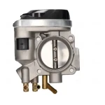 Nissens Gaz Kelebeği – 955043 / OEM 06A133062AB