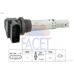 Facet Bobin – 9.6374 / OEM 036905100A