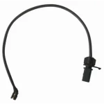 TEXTAR Ön Balata Sensörü (Sol) – 98061801 / OEM 4M0615121R