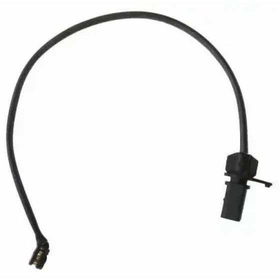 TEXTAR Ön Balata Sensörü (Sol) – 98061801 / OEM 4M0615121R ürün görseli