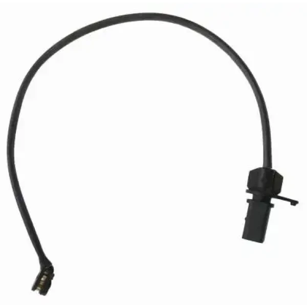 TEXTAR Ön Balata Sensörü (Sol) – 98061801 / OEM 4M0615121R