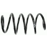 Sachs Ön Helezon Yayı – 993053 / OEM 1K0411105DB