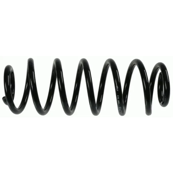 Sachs Arka Helezon Yayı – 996943 / OEM 8P0511115P