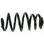 Sachs Arka Helezon Yayı – 996950 / OEM 8E0511115CS