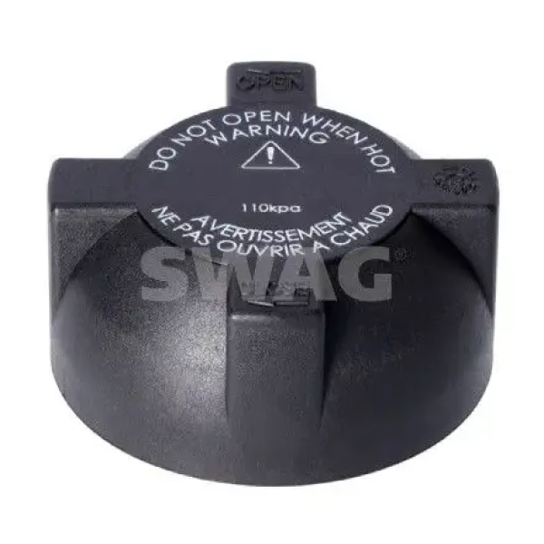 SWAG Yedek Su Depo Kapağı – 99902269 / OEM 443 121 321