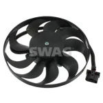 SWAG Fan Motoru – 99914744 / OEM 1C0959455C