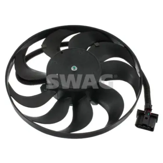 SWAG Fan Motoru – 99914744 / OEM 1C0959455C ürün görseli