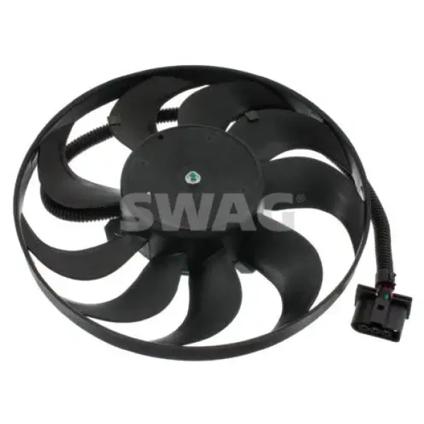 SWAG Fan Motoru – 99914744 / OEM 1C0959455C
