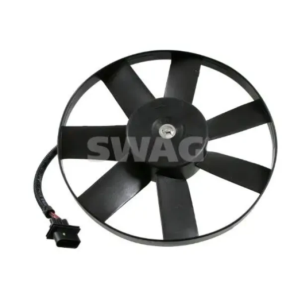 SWAG Fan Motoru – 99914748 / OEM 1J0959455B