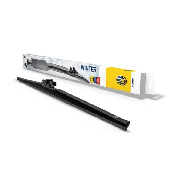 Hella Silecek Süpürgesi (Tek) – 9XW358004-161 ürün görseli