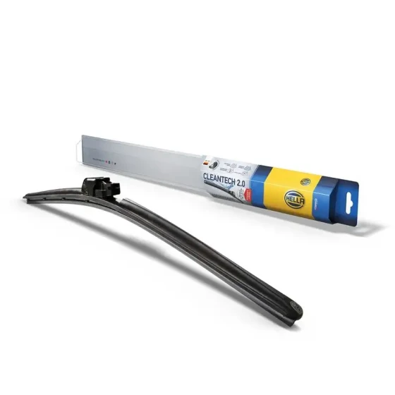 Hella Silecek Süpürgesi (Tek) – 9XW358053-191 / OEM 7S7J17528AA ürün görseli