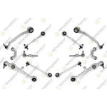 Teknorot Alt Takım Seti – A-153 / OEM 4B0419811E