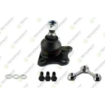 Teknorot Alt Rotil (Sağ) – A-504KF / OEM 1J0407366B