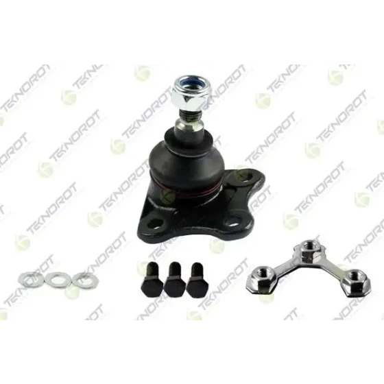 Teknorot Alt Rotil (Sağ) – A-504KF / OEM 1J0407366B ürün görseli