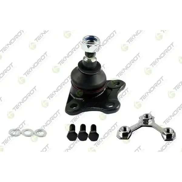 Teknorot Alt Rotil (Sağ) – A-504KF / OEM 1J0407366B