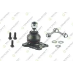 Teknorot Alt Rotil (Sol) – A-505KF / OEM 1J0407365D