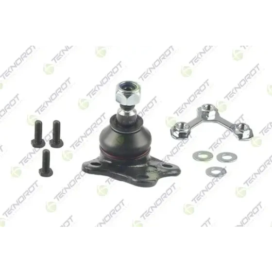 Teknorot Alt Rotil (Sol) – A-505KF / OEM 1J0407365D ürün görseli