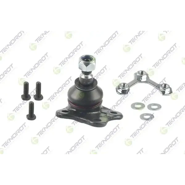 Teknorot Alt Rotil (Sol) – A-505KF / OEM 1J0407365D