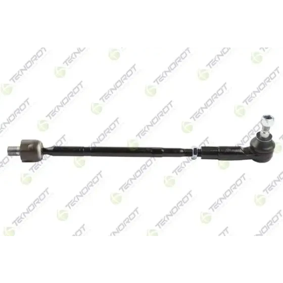 Teknorot Rot Mili Ve Rot Başı (Sağ) – A-506 / OEM 1H0422804H ürün görseli