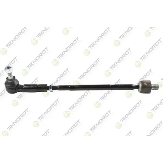 Teknorot Rot Mili Ve Rot Başı (Sol) – A-507 / OEM 1H0422803H ürün görseli