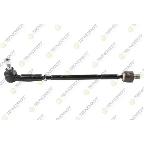 Teknorot Rot Mili Ve Rot Başı (Sol) – A-507 / OEM 1H0422803H