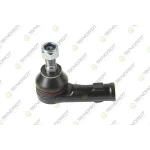 Teknorot Rot Başı (Sol) – A-509 / OEM 1J0422811A