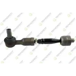 Teknorot Rot Mili Ve Rot Başı – A-513A / OEM 4F0419801E