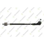 Teknorot Rot Mili Ve Rot Başı (Sağ) – A-547 / OEM 1J0422804A