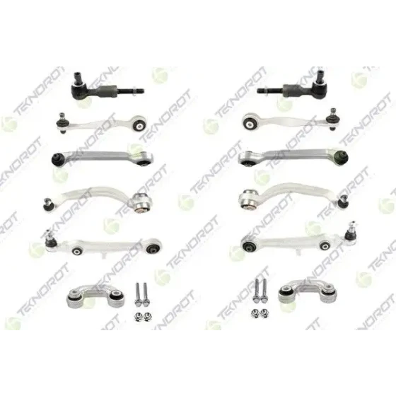 Teknorot Alt Takım Seti – A-555 / OEM 8D0498998S1 ürün görseli