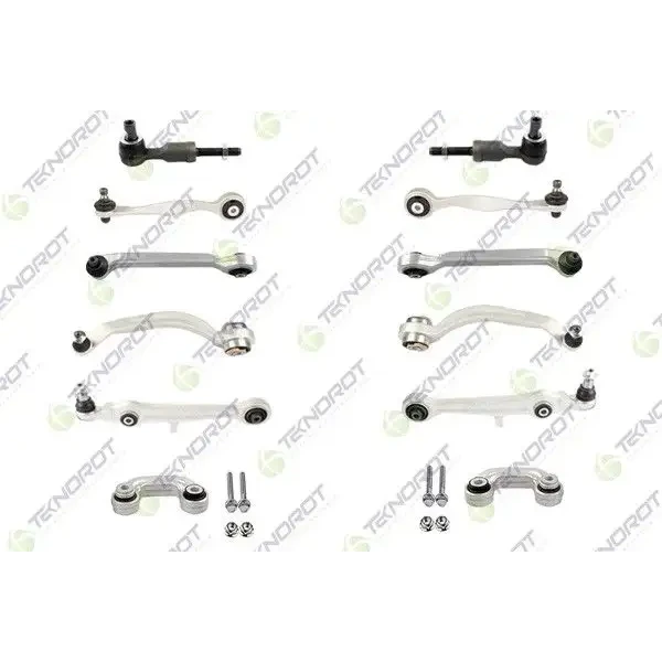 Teknorot Alt Takım Seti – A-555 / OEM 8D0498998S1