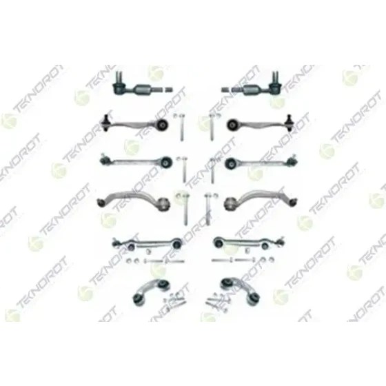 Teknorot Alt Takım Seti – A-566 / OEM 8B0498998S1 ürün görseli