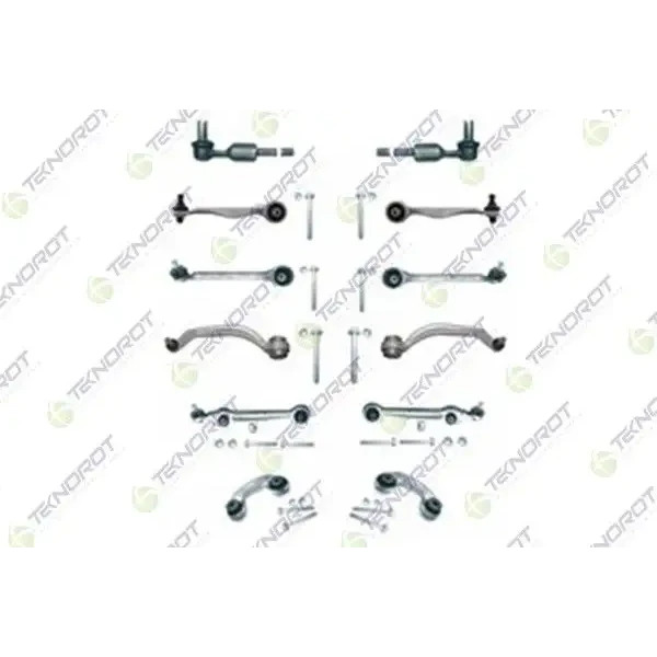 Teknorot Alt Takım Seti – A-566 / OEM 8B0498998S1