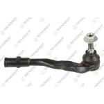 Teknorot Rot Başı (Sağ) – A-571 / OEM 8K0422818B