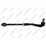 Teknorot Rot Mili Ve Rot Başı (Sağ) – A-571573 / OEM 8K0422818B