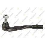 Teknorot Rot Başı (Sol) – A-572 / OEM 8K0422817A