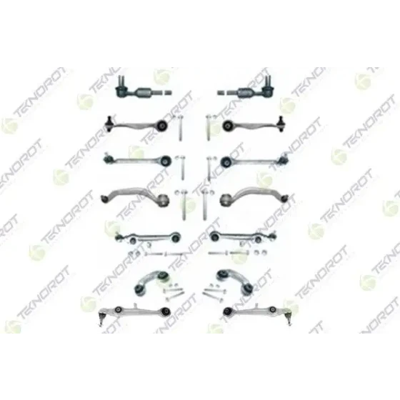 Teknorot Alt Takım Seti – A-577T / OEM 8E0498998 ürün görseli