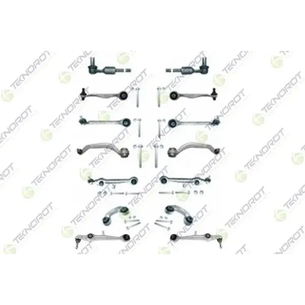 Teknorot Alt Takım Seti – A-577T / OEM 8E0498998