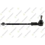 Teknorot Rot Mili Ve Rot Başı (Sağ) – A-591593 / OEM 8N0422804C