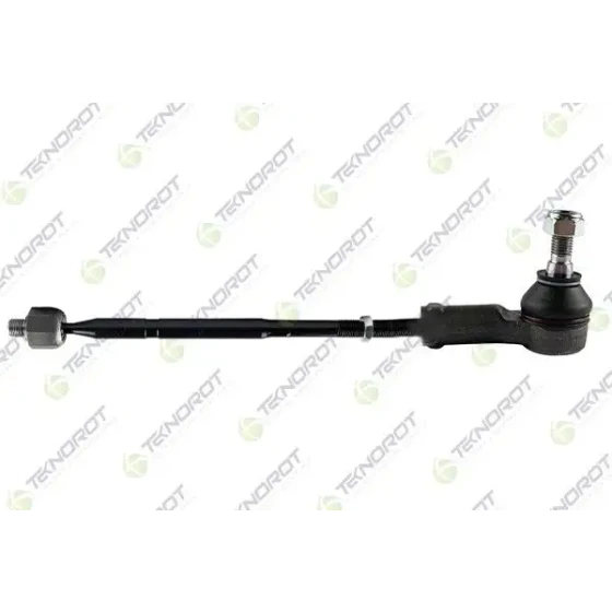 Teknorot Rot Mili Ve Rot Başı (Sağ) – A-591593 / OEM 8N0422804C ürün görseli