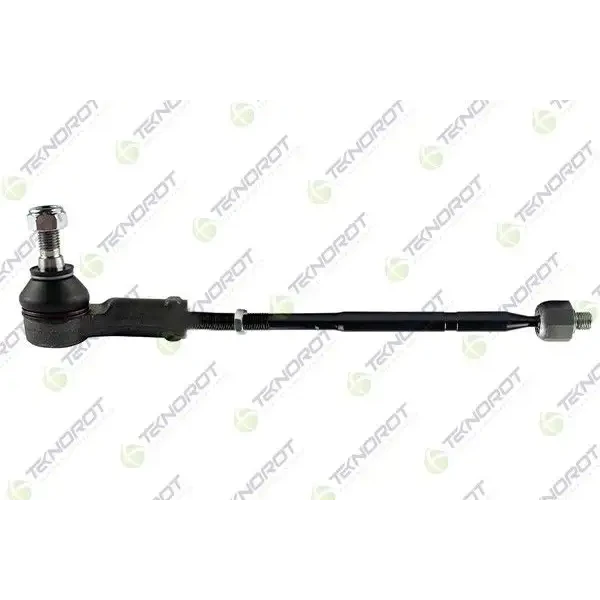 Teknorot Rot Mili Ve Rot Başı (Sol) – A-592593 / OEM 8N0422803C
