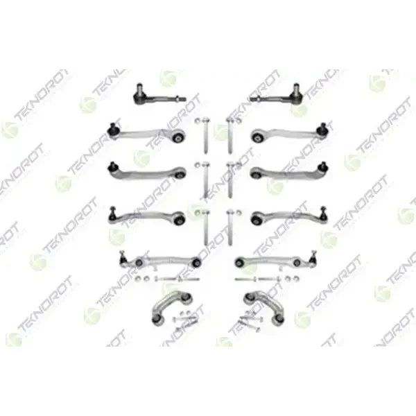 Teknorot Alt Takım Seti – A-666 / OEM 4F0498998