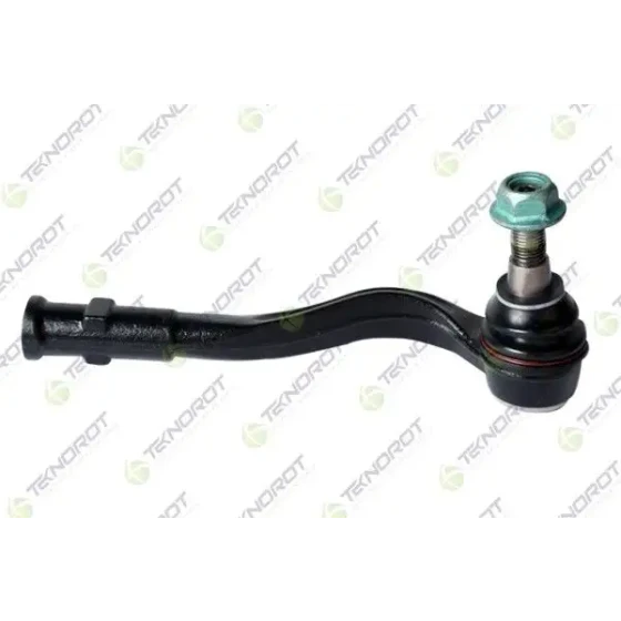 Teknorot Rot Başı (Sağ) – A-731 / OEM 8W0423812B ürün görseli
