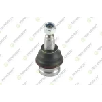 Teknorot Alt Rotil – A-734 / OEM 8W0407689B